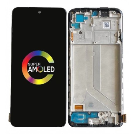 Redmi Note 10 4G screen repair