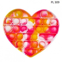 Pop It – boîte à jouets Anti-Stress pour adulte et enfant, Anti-Stress, amusantBR07265