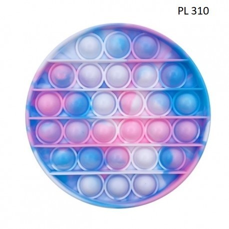 Pop It – boîte à jouets Anti-Stress pour adulte et enfant, Anti-Stress, amusantBR07265