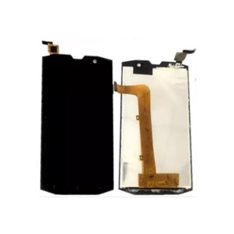 reparar pantalla Crosscall Trekker x2