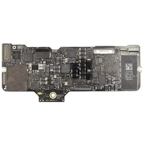 Carte mère pour MacBook Pro Retina 13 "A1534 2016 2017