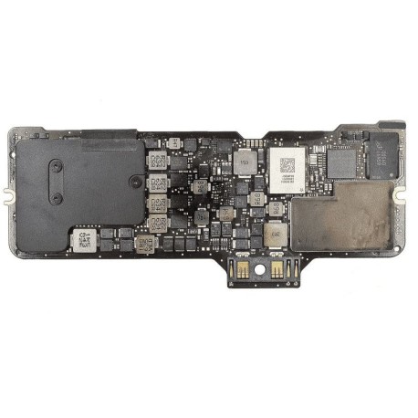 Carte mère pour MacBook Pro Retina 13 "A1534 2016 2017