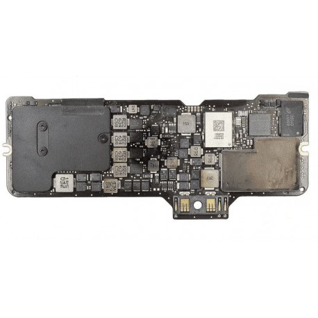 Motherboard for MacBook Pro Retina 13" A1534 2016 2017