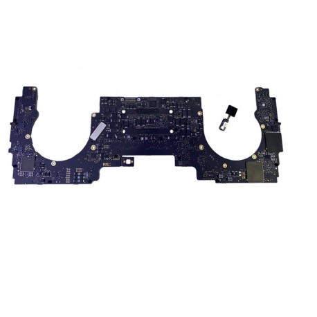 MacBook Pro 13 "A1706 placa base 100% probado, original