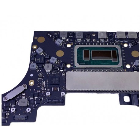 MacBook Pro 13 "A1706 placa base 100% probado, original