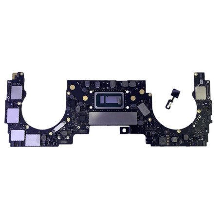 Carte mère MacBook Pro 13 "A1706 100% testée, d'origine