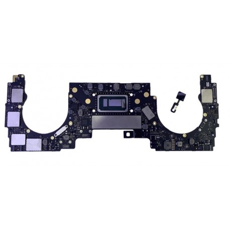 100% Tested Original MacBook Pro 13" A1706 Motherboard