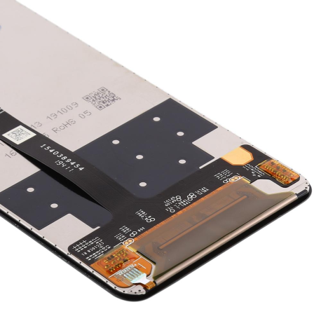 écran Honor V30 Pro - Dalle IPS + vitre tactile assemblé View 30 Pro