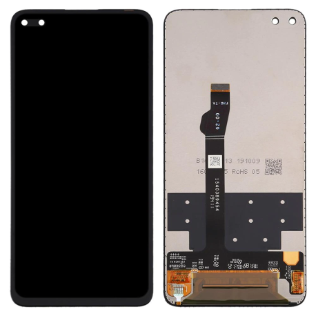 pantalla Honor V30 Pro - panel IPS + pantalla táctil montada View 30 Pro