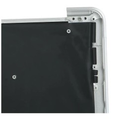 Teclado original Macbook Air A1465 top case, teclado franc&eacute;s retroiluminado