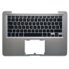 Top case Macbook Pro A1278, clavier d'origine avec rétro-éclairage  2011/2012