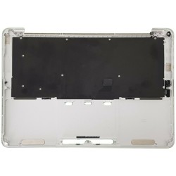 Laoptop &ndash; coque sup&eacute;rieure pour Macbook Pro A1502, 2015 d'origine, avec clavier r&eacute;tro&eacute;clair&eacute;, allemand, fran&ccedil;ais, danois, espagn