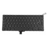 Clavier Macbook Pro 13 "A1278,  neuf,  français, années 2009 à 2012