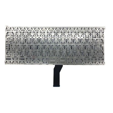 Teclado para MacBook Air de 13,3" (A1369, A1466), nuevo, de 2011 a 2015