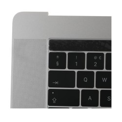 Teclado para Macbook Pro A1707, original franc&eacute;s + touchpad + altavoz + Touch Bar