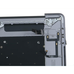 Teclado para Macbook Pro A1707, original franc&eacute;s + touchpad + altavoz + Touch Bar