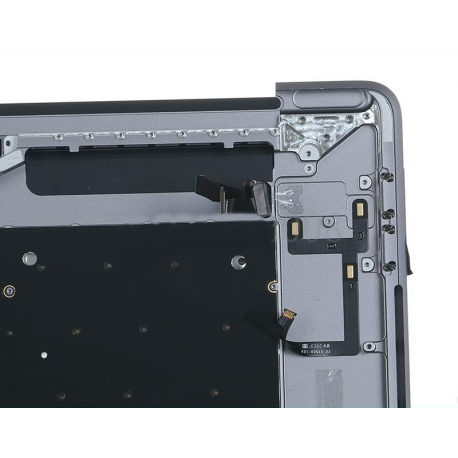 Keyboard for Macbook Pro A1707, French Original Touchpad Speaker Touch Bar