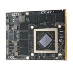Carte graphique testée A 1312, élément informatique pour IMac 21 pouces, 109-C29657-10, 1 go, Radeon, HD 6970, 6970M, pour iMac 