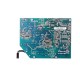 alimentation PA-3241-02A A1225 pour Imac 24 " ADP-250AF 250W
