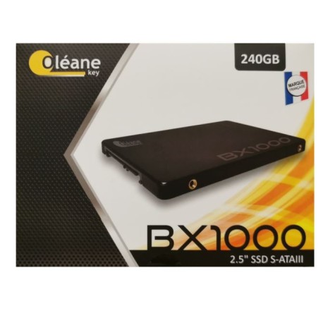 SSD OLEANE MARCA FRANCESA
