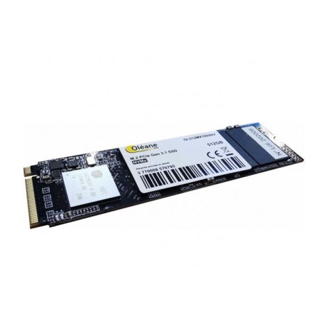 Disque SSD OLEANE KEY MARQUE FRANCAISE 2.5" MX1000 Nvme256Gb