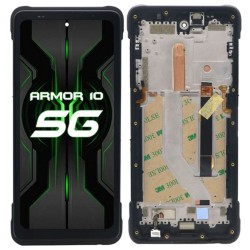 Pantalla completa Ulefone Armor X