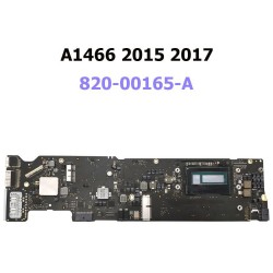 Motherboard For Macbook Air 13" A1369 A1466 2010 2011 2012 2013 2014 2015 2017