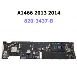 Motherboard For Macbook Air 13" A1369 A1466 2010 2011 2012 2013 2014 2015 2017
