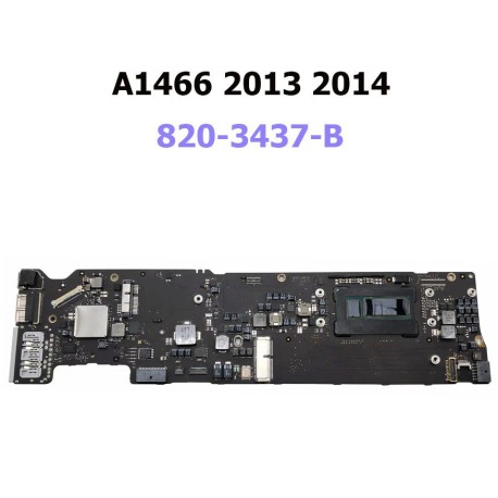 Carte Mère Pour Macbook Air 13 "A1369 A1466  2010 2011 2012 2013 2014 2015 2017