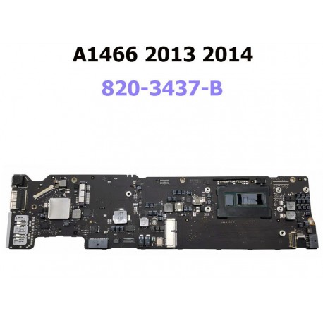 Motherboard For Macbook Air 13" A1369 A1466 2010 2011 2012 2013 2014 2015 2017