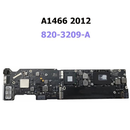 Carte Mère Pour Macbook Air 13 "A1369 A1466  2010 2011 2012 2013 2014 2015 2017