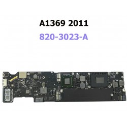 Carte M&egrave;re Pour Macbook Air 13 "A1369 A1466  2010 2011 2012 2013 2014 2015 2017