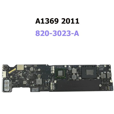 Carte Mère Pour Macbook Air 13 "A1369 A1466  2010 2011 2012 2013 2014 2015 2017