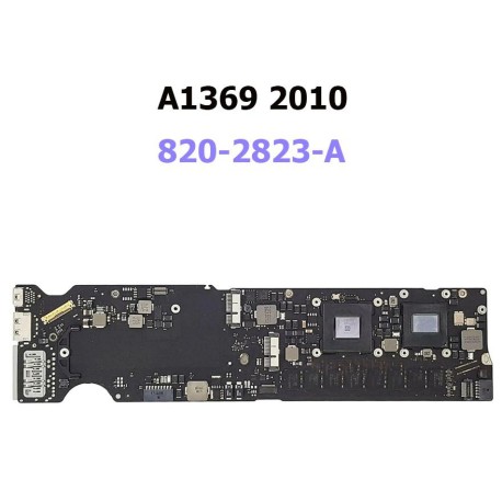 Carte Mère Pour Macbook Air 13 "A1369 A1466  2010 2011 2012 2013 2014 2015 2017
