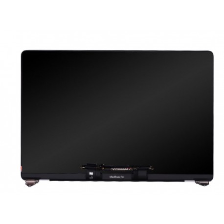 a1990 nueva pantalla LCD completa para macbook pro 13 pulgadas A1708