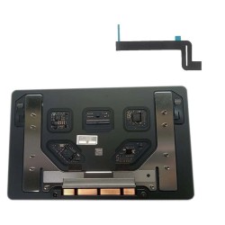 Touchpad de repuesto para Macbook Pro 13.3" Retina A2289, gris/plateado, nuevo, 2020BR07250