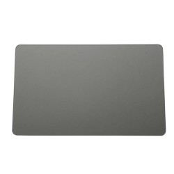 Touchpad de repuesto para Macbook Pro 13.3" Retina A2289, gris/plateado, nuevo, 2020BR07250
