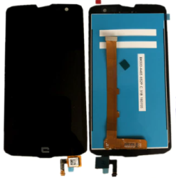 reparar pantalla crosscall Action X3