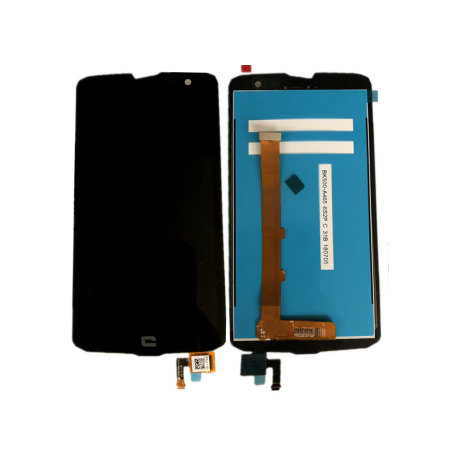 reparar pantalla crosscall Action X3