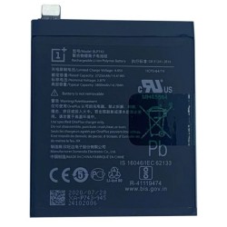 reparación de la batería OnePlus 7T