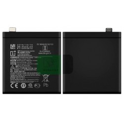 OnePlus 7 Pro battery