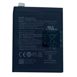 reparación de baterías OnePlus 8