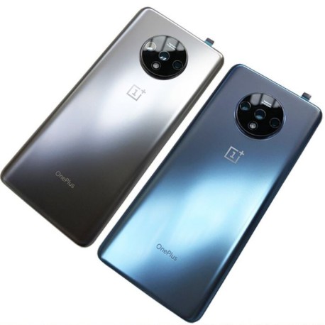 vitre arrière OnePlus 7T de remplacement