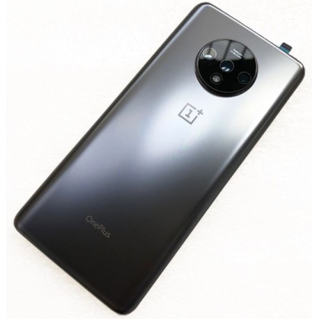 vitre arrière OnePlus 7T de remplacement