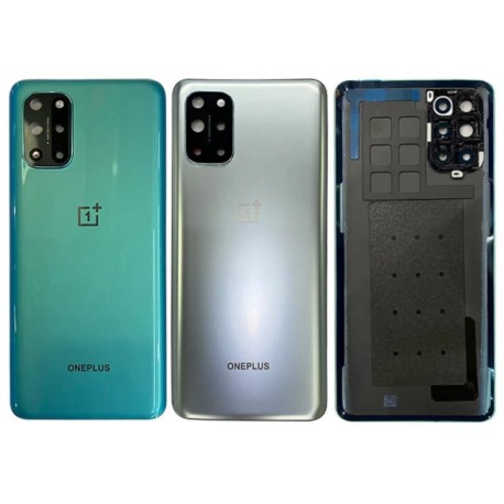 Replacer vitre arrière OnePlus 8T