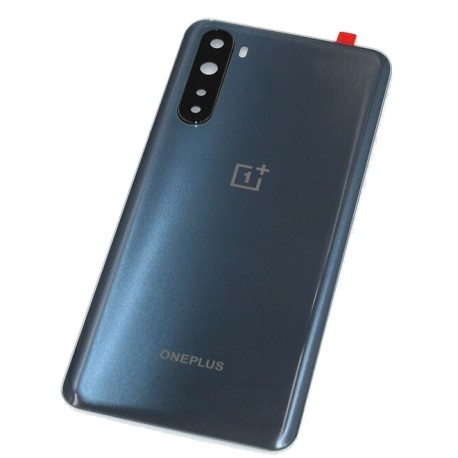 sustitución de la luneta trasera OnePlus Nord 5G