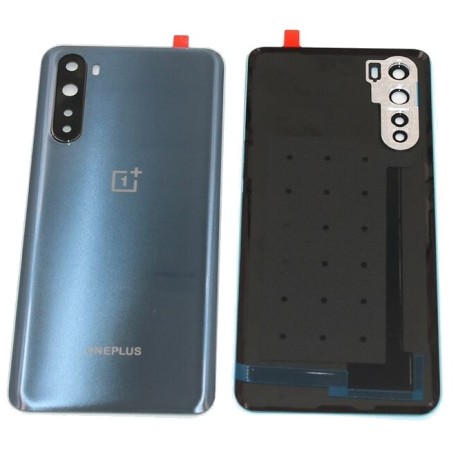 remplacement vitre arrière OnePlus Nord 5G