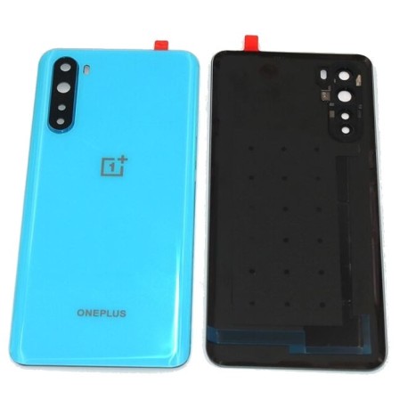 remplacement vitre arrière OnePlus Nord 5G