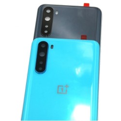 sustituci&oacute;n de la luneta trasera OnePlus Nord 5G
