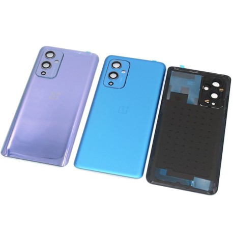 remplacer ma vitre arrière OnePlus 9